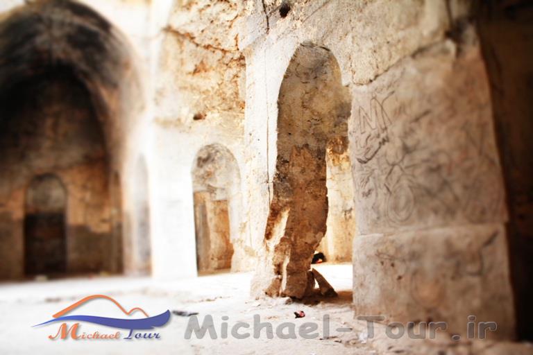 آتشکده آذرخش آتشکده آذرخش