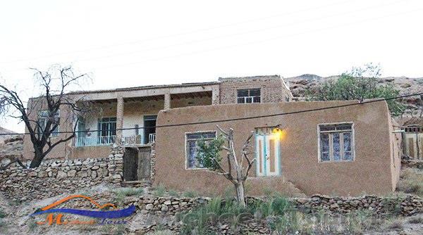 اقامتگاه بومگردی مادر برزک اقامتگاه بومگردی مادر برزک