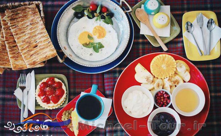 کافه گودوی تهران کافه گودوی تهران