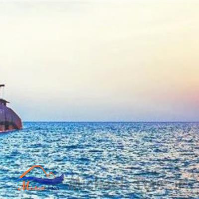 جاهای دیدنی کیش در پاییز