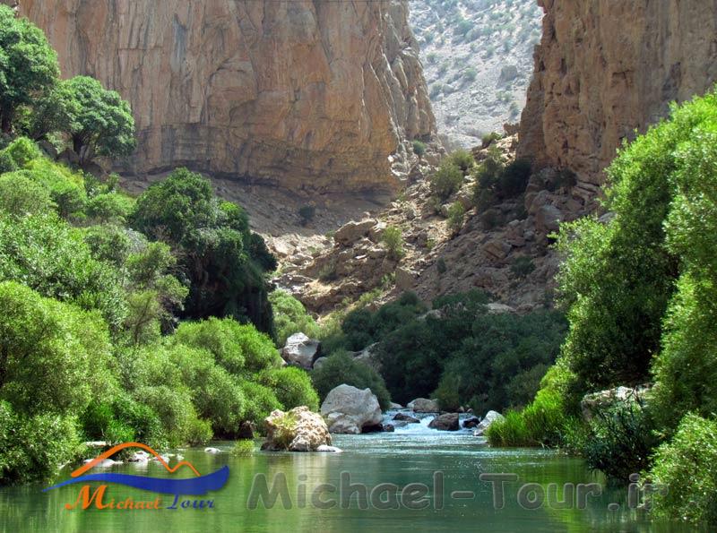 تنگ براق اقلید