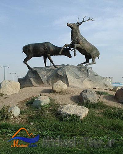 پارک پردیسان