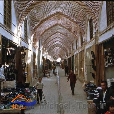بازار اهر