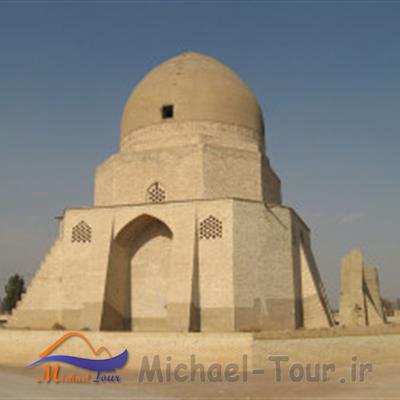 مسجد ازیران