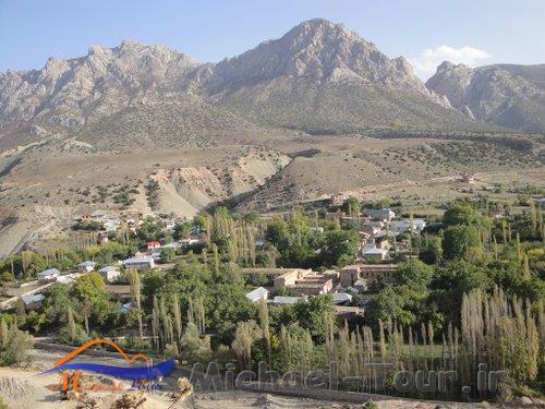 روستای ملاده 
