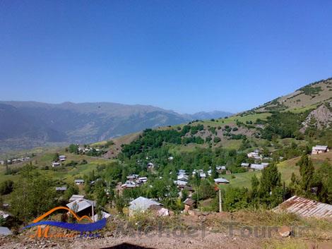 روستای سیبن روستای سیبن
