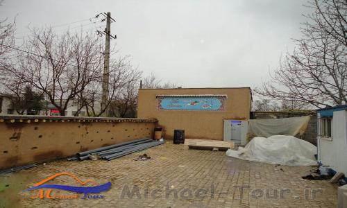 باغ هنر شیراز