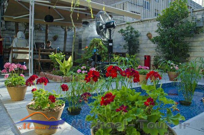 کافه خانه خوانش تهران کافه خانه خوانش تهران