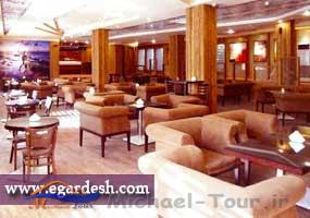 هتل فلامینگو کیش هتل فلامینگو کیش