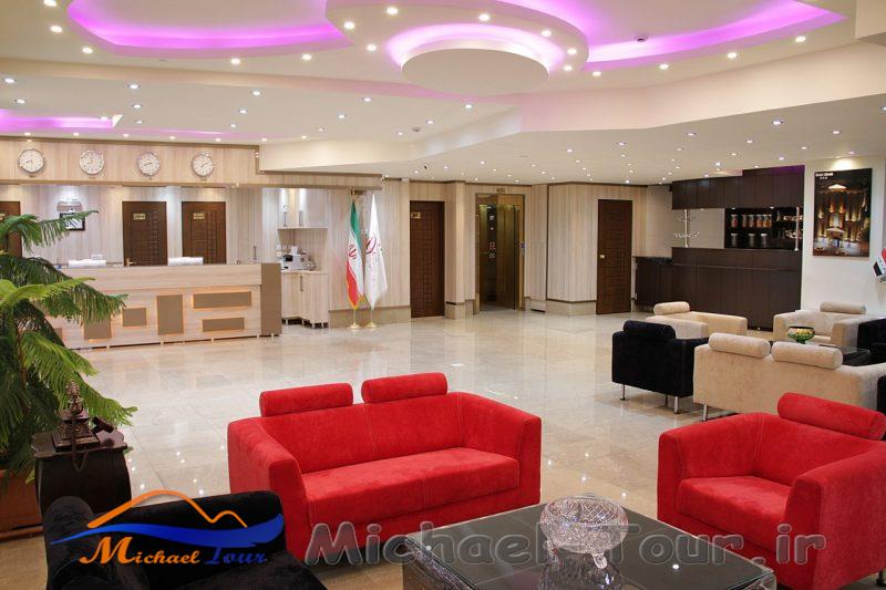 هتل اهراب تبریز هتل اهراب تبریز