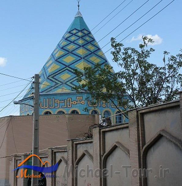 امامزاده پیرمحمد امامزاده پیرمحمد