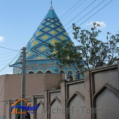 امامزاده پیرمحمد