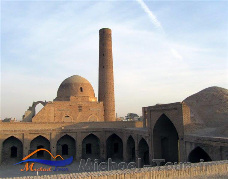 مسجد جامع برسیان