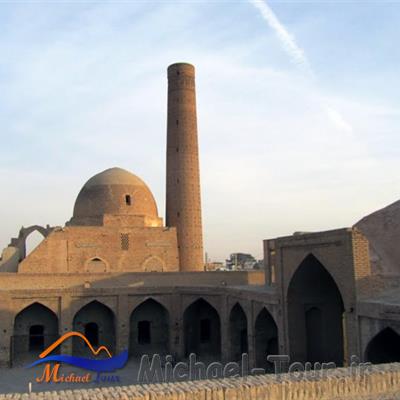 مسجد جامع برسیان