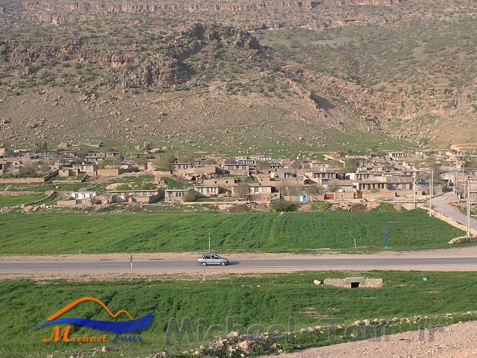 روستای گدمه