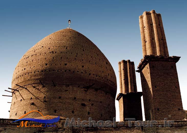 مسجد جامع رجبعلی مسجد جامع رجبعلی