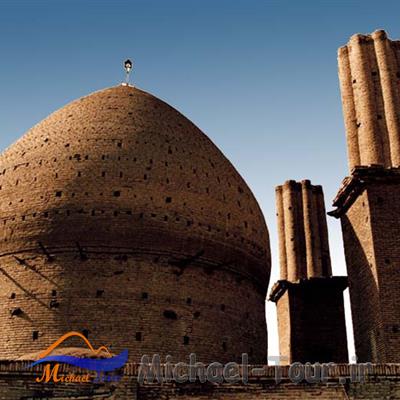 مسجد جامع رجبعلی