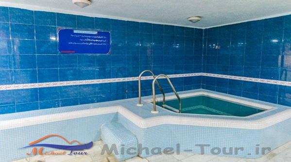 استخر پردیس ایرانیان