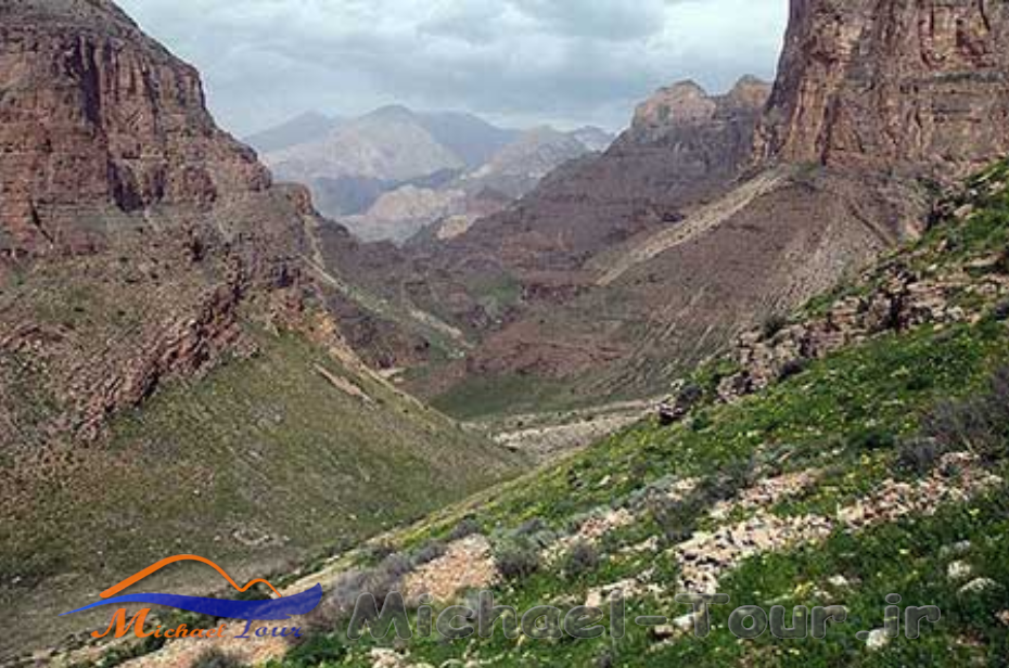 قلعه علی بیگ