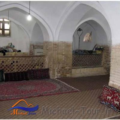 مسجد درجزین