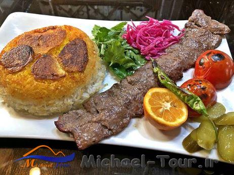 رستوران اکبر جوجه بامزه تبریز رستوران اکبر جوجه بامزه تبریز