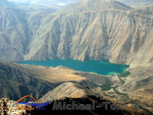 اشترانکوه