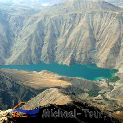 اشترانکوه