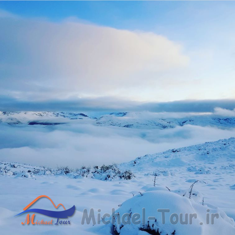 روستای سنگرج