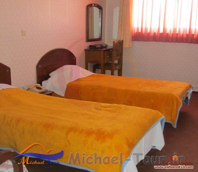 هتل مرجان بابل