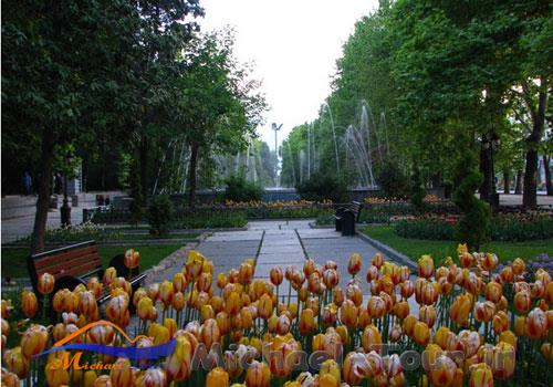 بهترین جاهای دیدنی تهران از نظر کاربران بهترین جاهای دیدنی تهران از نظر کاربران