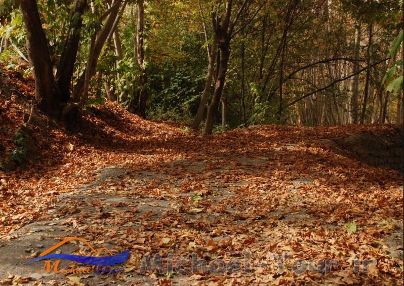 روستای گهوار گر