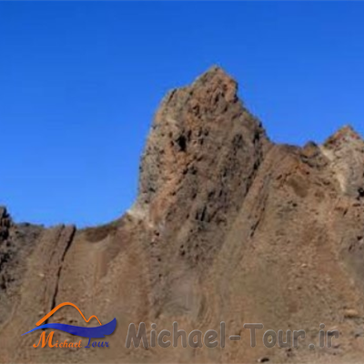 کویرحلوان طبس