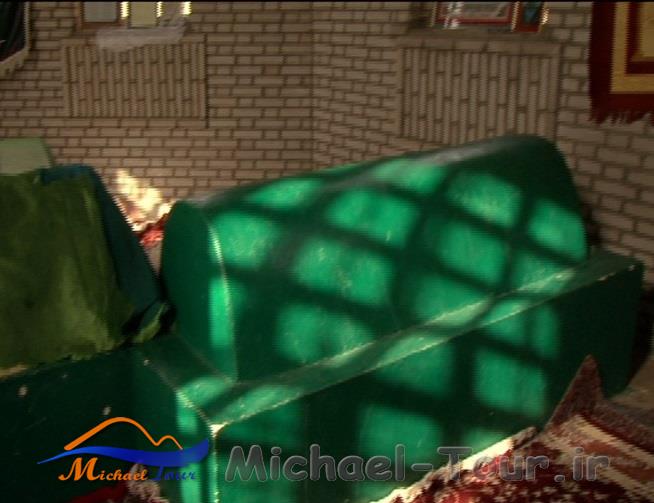 مسجد شیخ حسن مولانا