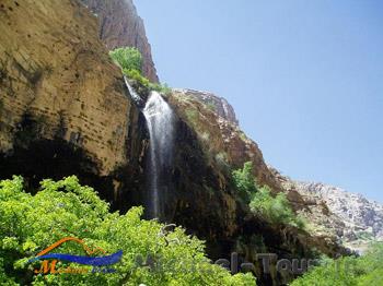 چناران 
