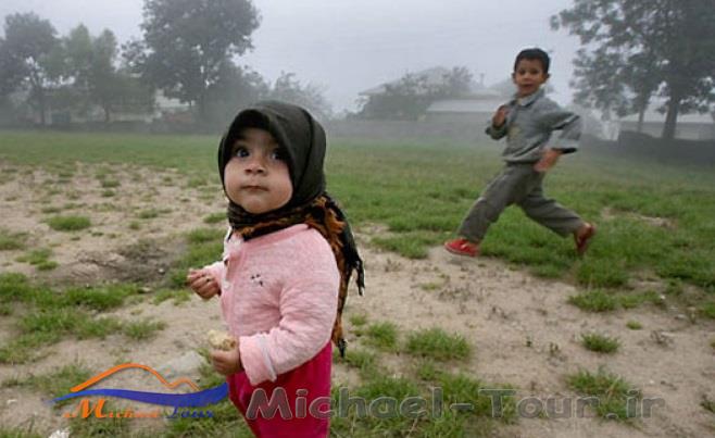 روستای جواهرده