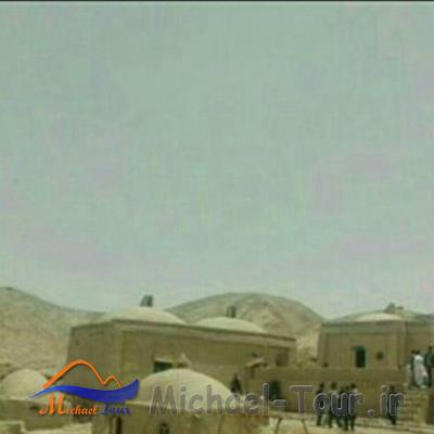 اقامتگاه کلبه آرامش زهک