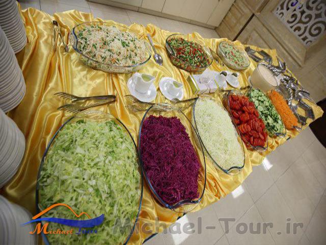 هتل حلما مشهد هتل حلما مشهد