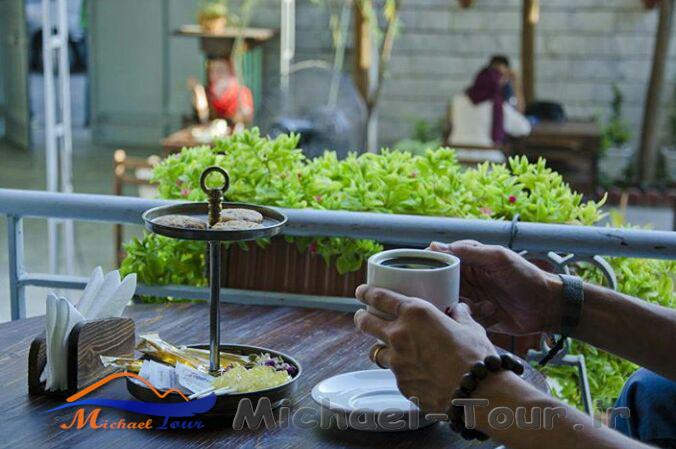 کافه خانه خوانش تهران کافه خانه خوانش تهران