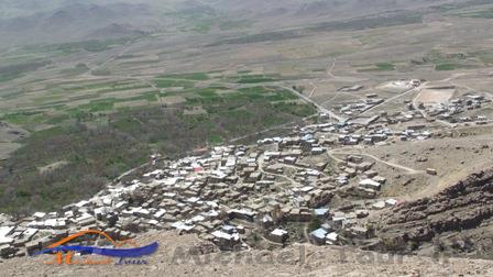 روستای خاوه روستای خاوه