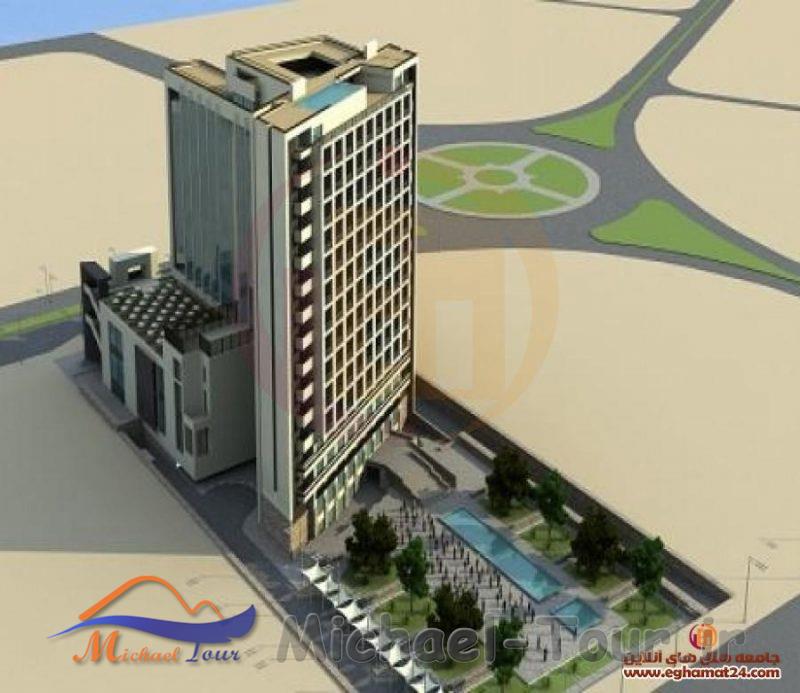 هتل پالاس کیش هتل پالاس کیش