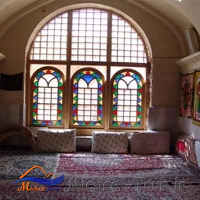 امامزاده هاجرخاتون