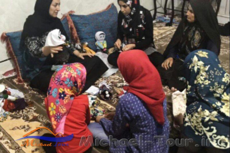 هنرمندسرای هورشید اصفهان هنرمندسرای هورشید اصفهان