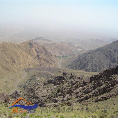 منطقه حفاظت شده کوه شیر