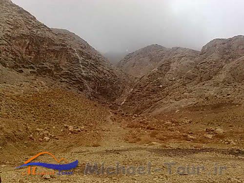 محوطه باستانی غبیرا محوطه باستانی غبیرا