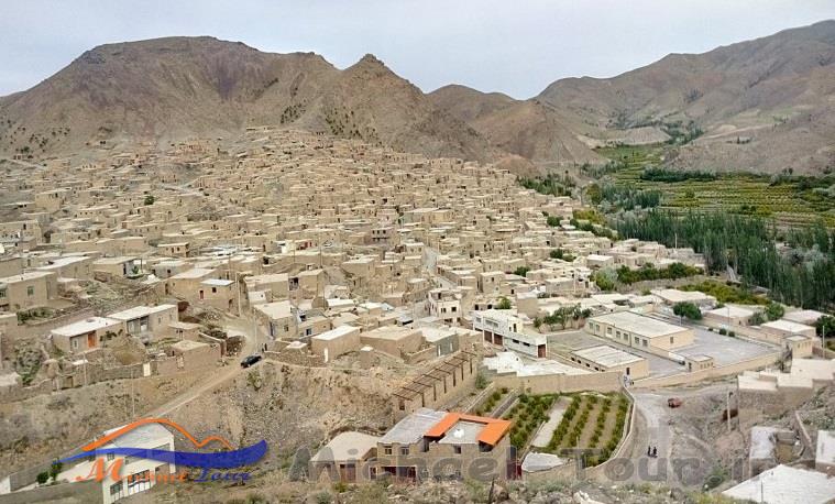 روستای شاخن روستای شاخن