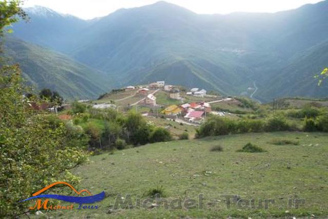 روستای نرسو روستای نرسو