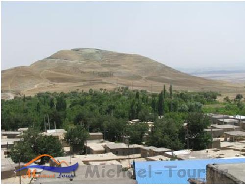 روستای اردبیلک