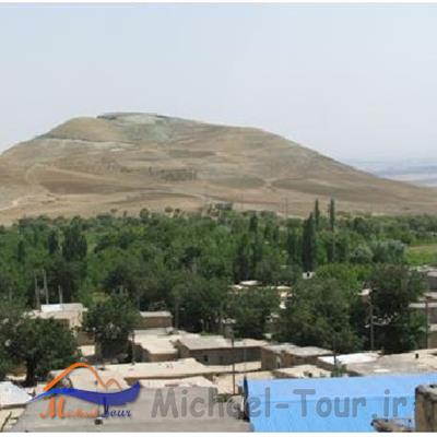 روستای اردبیلک