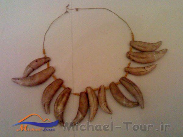 موزه برادران امیدوار سعدآباد موزه برادران امیدوار سعدآباد