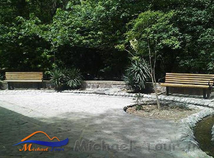 پارک قیطریه تهران